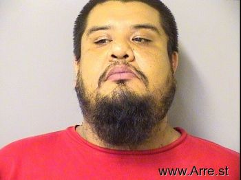 Jorge  Vargas Mugshot