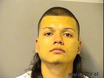 Jorge  Vargas Mugshot