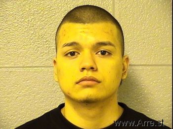 Jorge  Vargas Mugshot