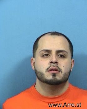 Jorge  Vargas Mugshot