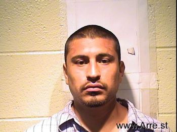 Jose  Abarca Mugshot