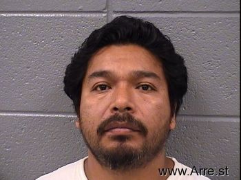 Jose L Abarca Mugshot