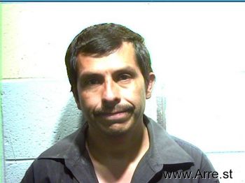 Jose  Aburto Mugshot