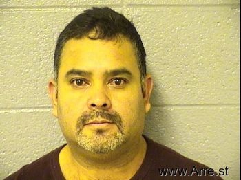 Jose  Aleman Mugshot