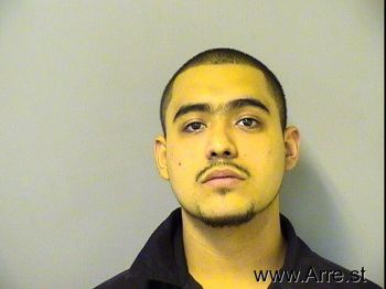 Jose  Almaraz Mugshot