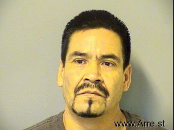 Jose L Almaraz Mugshot