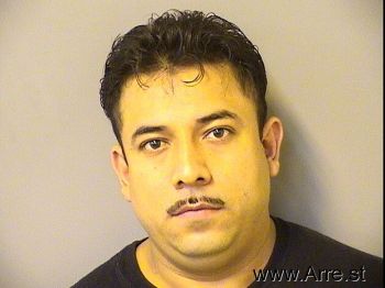 Jose  Arriaga Mugshot