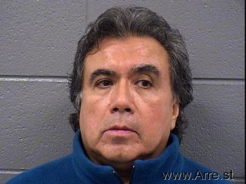 Jose  Bellido Mugshot