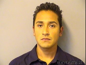 Jose  Benitez-peralta Mugshot