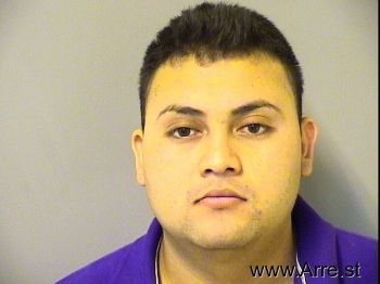 Jose L Bravo-estrada Mugshot