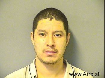 Jose M Caldera-avila Mugshot