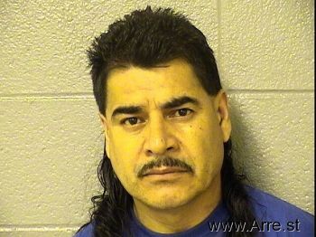 Jose  Carbajal Mugshot