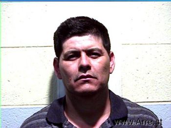 Jose  Cardozaarellano Mugshot