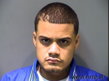 Jose M Colon Mugshot