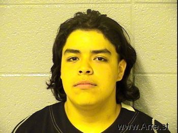 Jose  Davila Mugshot