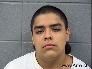 Jose  Davila Mugshot