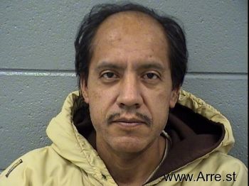 Jose S Delgadolopez Mugshot