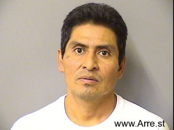 Jose  Escobar Mugshot