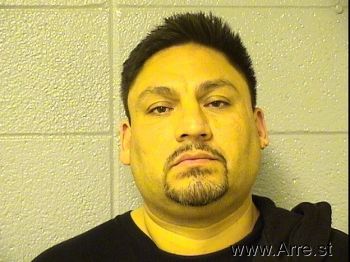 Jose  Estrada Mugshot