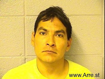 Jose  Gallegos Mugshot