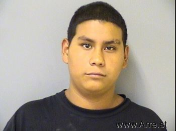 Jose  Galvan Mugshot