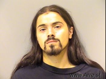 Jose R Granados Mugshot