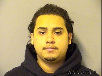 Jose L Guerra Mugshot