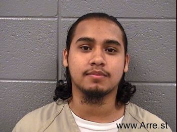 Jose  Guerra Mugshot