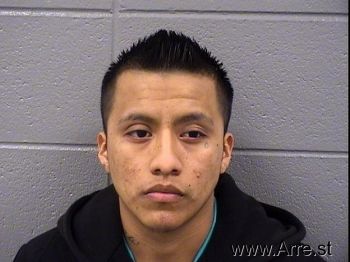 Jose L Leal-guzman Mugshot