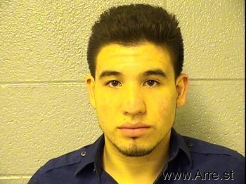 Jose  Limas Mugshot