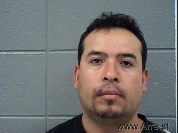 Jose  Madrigal Mugshot