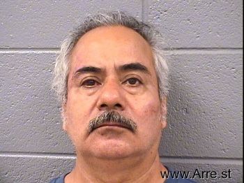 Jose  Miranda Mugshot