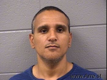 Jose M Montanez Mugshot