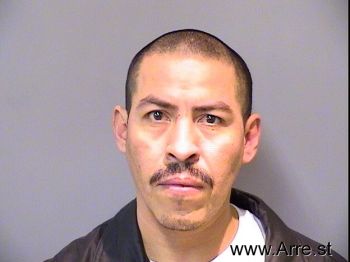 Jose  Najera-moreno Mugshot