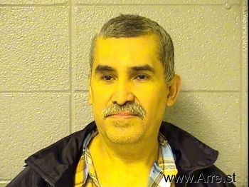 Jose G Navarrette Mugshot