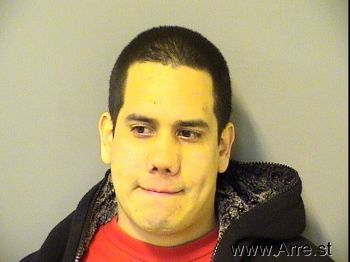 Jose  Nunez Mugshot