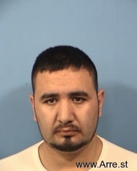 Jose  Nunez-nevarez Mugshot