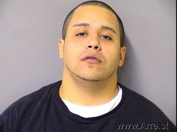 Jose  Olivo Mugshot