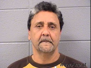 Jose  Olivo Mugshot