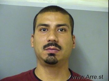 Jose  Ordaz Mugshot