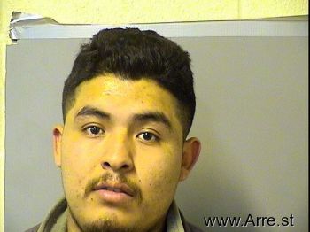 Jose  Resendez Mugshot