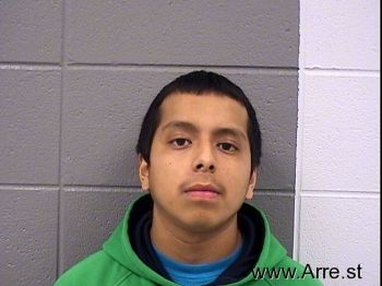 Jose Luis Roman Mugshot