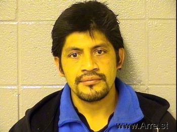 Jose  Salazar Mugshot