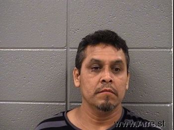 Jose  Salgado Mugshot