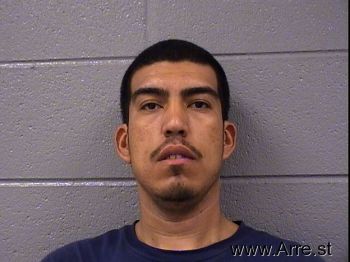 Jose  Serrano Mugshot