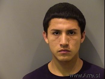 Jose  Sierra Mugshot