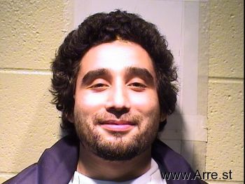 Jose  Solis Mugshot