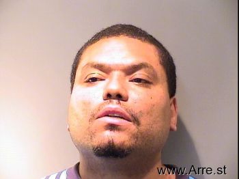 Jose  Soto Mugshot