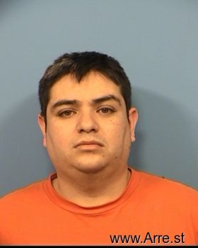 Jose  Valdez Mugshot