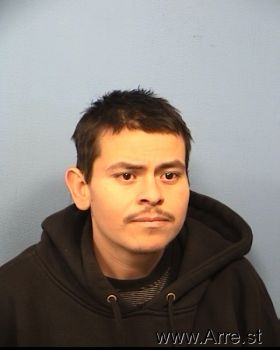 Jose  Valdez Mugshot